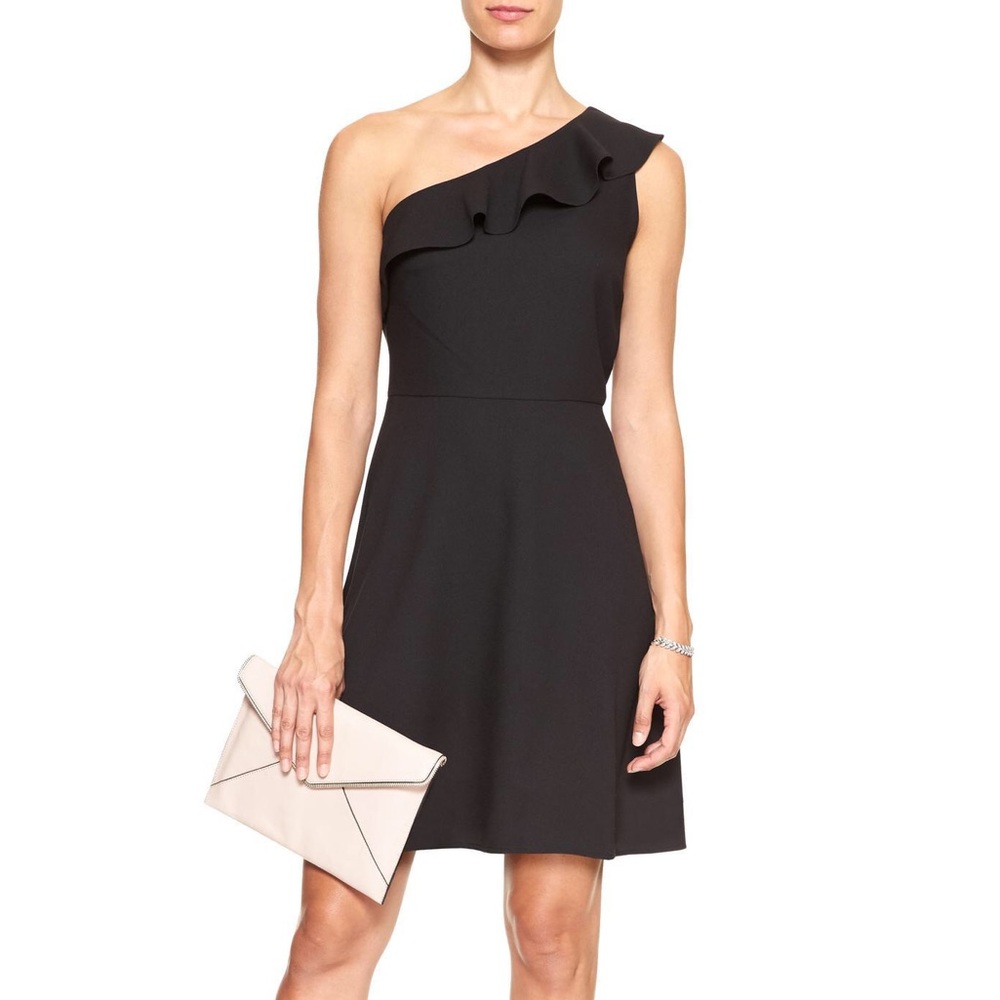 Banana Republic - Little Black Dress